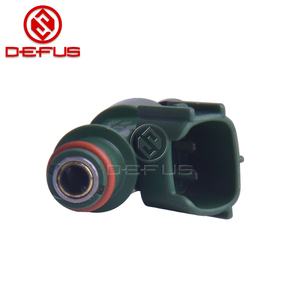 DEFUS หัวฉีดเชื้อเพลิงประสิทธิภาพสูง,OEM <span class=keywords><strong>23250</strong></span>-<span class=keywords><strong>0C050</strong></span>สำหรับ Toyota HILUX 04-16 2.7L หัวฉีดน้ำมันเชื้อเพลิง - Product Image 4