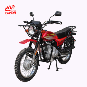 Moto à deux roues, 150cc, hors route, moto chinoise, livraison gratuite - Product Image 4