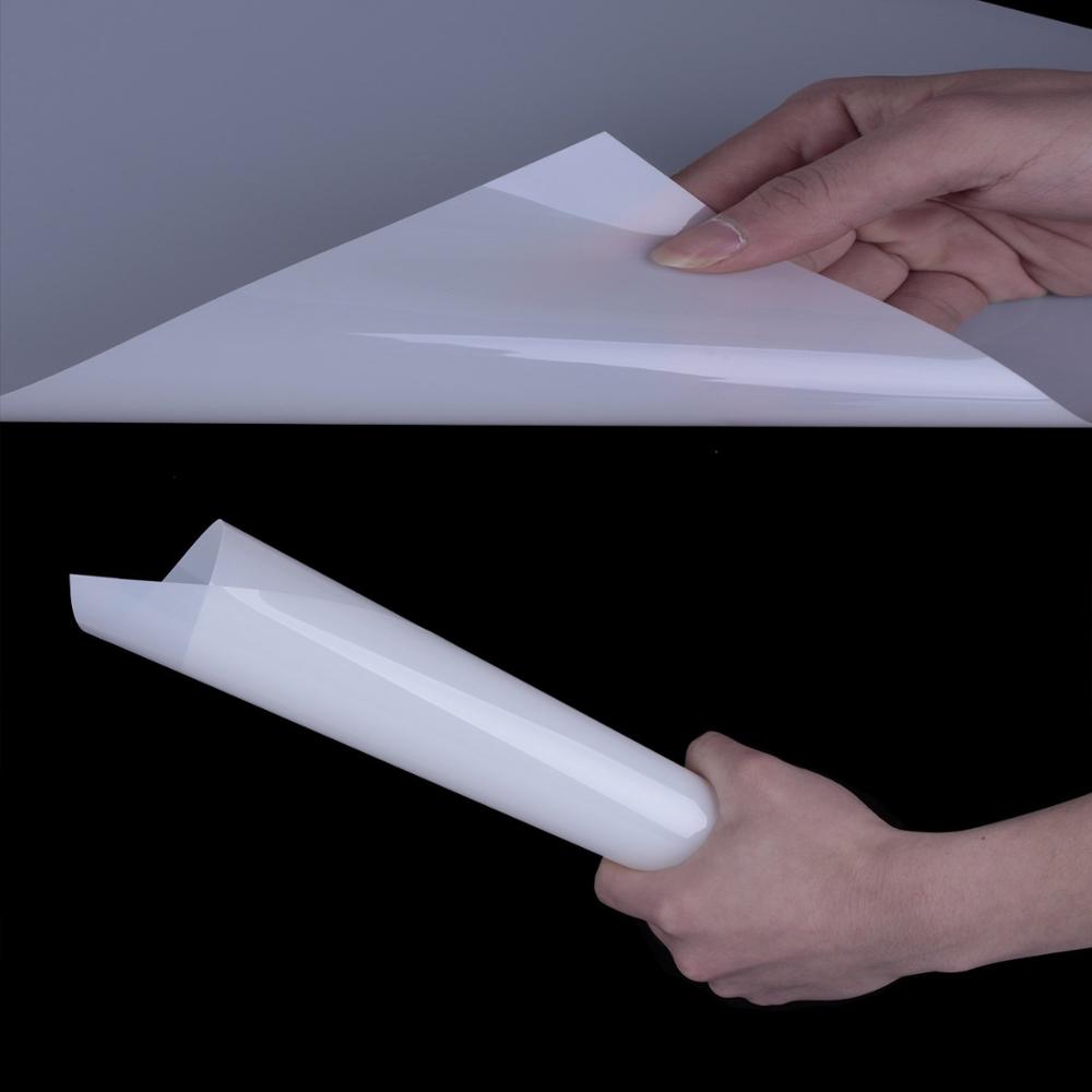 Пустые трафаретные листы, квадратные пустые трафареты из майлара, сделать свои собственные трафареты с режущими машинами