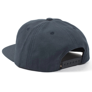 Thời trang thiết kế mới da đóng cửa có cấu trúc/không có cấu trúc Thể Thao Mũ chụp lại mũ với Thêu tùy chỉnh logo - Product Image 4