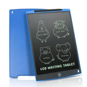 Newyes Tablet Menulis Tanpa Kertas 12 Inci, Tablet Gratis Pengiriman Gratis untuk Kantor