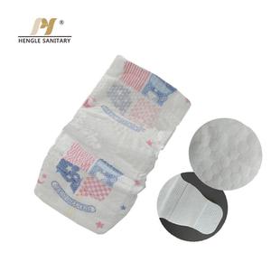 Softcare coccole produttori di pannolini per bambini in Cina - Product Image 5