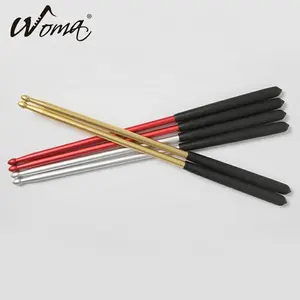 High Grade Solid Aluminum Drum Stick