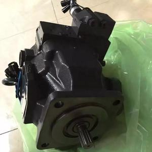 उचीडा rexroth AP2D36LV हाइड्रोलिक मुख्य पंप, भीतरी सील किट मरम्मत भागों, AP2D36LV3RS7-903-1, AP2D36LV3RS6-909-3 - Product Image 4