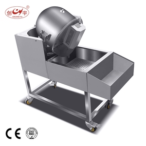 Hot Sale 430 Stainless Steel Commercial Electric <strong>Popcorn</strong> <strong>Machine</strong> - Product Image 1