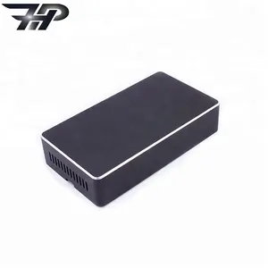 Tùy Chỉnh CNC Gia Công Giá Rẻ Nhôm Enclosure Trường Hợp, Nhỏ Nhôm Trường Hợp, Tùy Chỉnh Nhỏ Nhôm Enclosure Box Mod