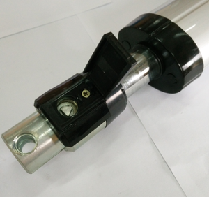 Xianfeng <span class=keywords><strong>Swing</strong></span> <span class=keywords><strong>Gate</strong></span> Nhà Điều Hành ZK300DC Cho Tự Động Hóa Cổng - Product Image 6