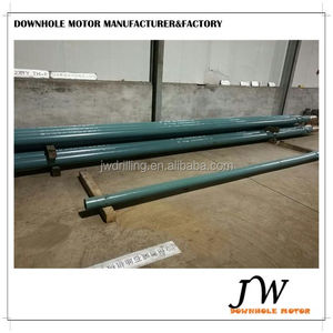China Hersteller 3 1/2 ''Bohrschlamm Motor - Product Image 3