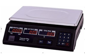 Quy Mô Cân Điện Tử Sản Phẩm Chung Với Quy Mô Giao Diện Máy Tính Quy Mô Đá Quý - Product Image 3