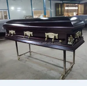 last supper metal caskets and red cedar coffin prices