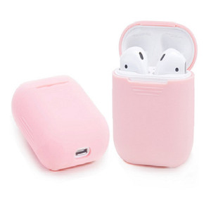 Custodia di ricarica per auricolari wireless portatile in Silicone morbido I7 TWS custodia per cuffie accessori per Cover per auricolari - Product Image 3