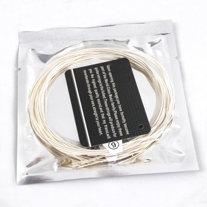 Prix <span class=keywords><strong>de</strong></span> gros <span class=keywords><strong>de</strong></span> haute qualité meilleur <span class=keywords><strong>corde</strong></span> en <span class=keywords><strong>nylon</strong></span> pour <span class=keywords><strong>guitare</strong></span> classique (GSC-028) - Product Image 3