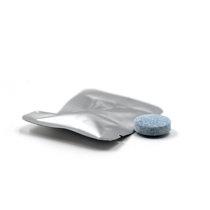 Pastiglie <span class=keywords><strong>Effervescenti</strong></span> Concentrate per la Pulizia del Parabrezza dell'Auto - Product Image 6