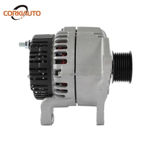 CAR ALTERNATOR FITS JCB 12V 95A IA1212 3469825 AAK5757 AAK5175 114081 32008648 RAMFORD BACKHOE 260 2CX 3CX 4CX 4.4L - Product Image 3
