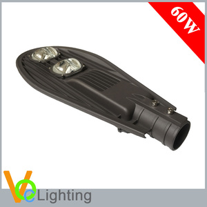 Sección Delgada Calle Cabeza de Cobra LLEVÓ la Iluminación al aire libre Luz 100 W - Product Image 5