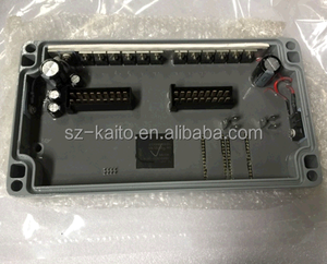 Carte IO OEM PN 56258114 pour Volvo ABG Titan 525 Finisseur d'Asphalte - Product Image 3