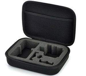 Hot Bán Phụ Kiện Máy Ảnh Kích Thước Trung Bình Trường Hợp, GoPros Lưu Trữ Trường Hợp Hộp Bộ Sưu Tập Cho GoPros Heros Phụ Kiện - Product Image 2