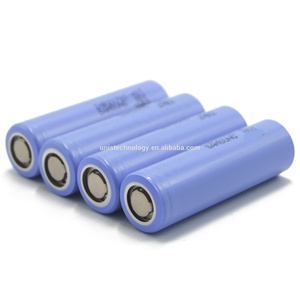 Yüksek kapasiteli lityum iyon Inr21700-40T <span class=keywords><strong>4000Mah</strong></span> 21700 pil - Product Image 3