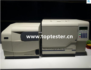 Gas Cromatografia Spettrometro di Massa - Product Image 1