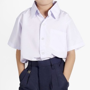 ชุดนักเรียนสั่งตัดแบบเอเชียมาเลเซีย - Product Image 1