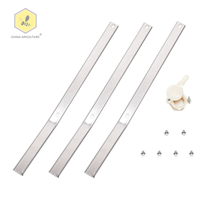 <span class=keywords><strong>6</strong></span> cadre 304 Manuel en acier inoxydable <span class=keywords><strong>extracteur</strong></span> de <span class=keywords><strong>Miel</strong></span> - Product Image 6