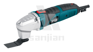 Profesional 250w nueva de múltiples herramientas, oscilante con cable de herramientas, herramientas eléctricas - Product Image 1