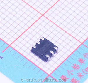 Nand פלאש זיכרון שבב DS2431P 2401 2406 2415 2430A 2432 2465 9503 AP + T TSOC6 - Product Image 3