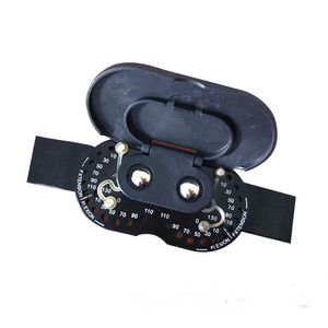 Attelle de genou médicale à angle réglable avec protection post-chirurgicale et stabilisation de l'amplitude de mouvement - Product Image 1