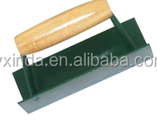 Truelle et racloir à <span class=keywords><strong>ciment</strong></span> pour la construction - Product Image 6