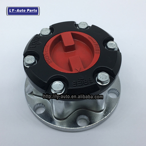 อะไหล่รถยนต์ Freewheeling Hub สำหรับ <span class=keywords><strong>Toyota</strong></span> Hilux LN107 <span class=keywords><strong>LN111</strong></span> RZN169 LN167 KZN165 VZN167 43530-35030 4353035030 - Product Image 2
