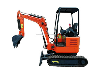 Digger 2.0ton hidráulico mini excavadora con precio de fábrica competitivo nuevo - Product Image 4