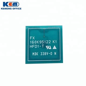 Toner Cartridge Chip 006R01379 006R01380 006R01381 006R01382 Compatiblefor Xerox Màu Kỹ Thuật Số Báo Chí 700 700i máy in laser Chip - Product Image 2