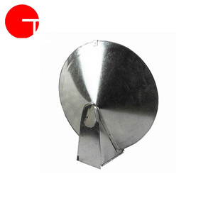 IMPA 232361-64 Rat Gardes pour Toutes Les Tailles <span class=keywords><strong>Bateau</strong></span> - Product Image 5