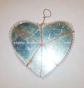 Antique Box Shaped Hanging <b>Christmas</b> Decoration Elegant Model Number Ornament - Product Image 2