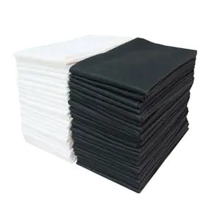 Pedicure Towels Nonwoven Disposable Soft Towel For Beauty Salon And Pedicure Towel