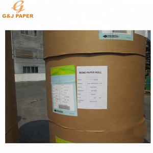 Custom Druck Alle Größe Offset Papier Rolle Für Broschüre Druck - Product Image 3