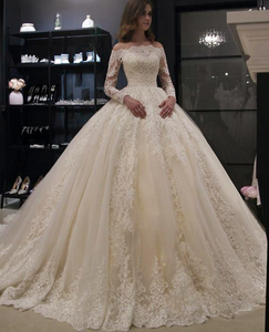 alibaba wedding dresses