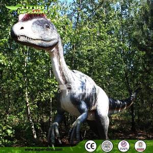 Dinosauro Animatronic <span class=keywords><strong>di</strong></span> alta qualità - Product Image 4