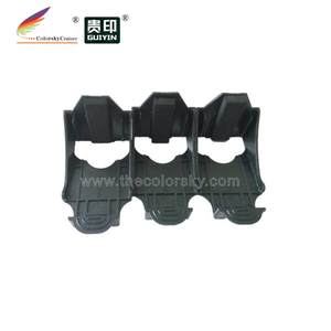 C2.5 Black Foampad Allround-Kartuschen-Transport clip für HP60 HP61 HP62 HP63 HP130 HP96 HP818 HP300 HP301 HP901 HP350 HP339 - Product Image 2
