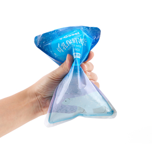 Wholesale cool cooler slim for lunch bag cold mini packs small hard for kids gel ice pack for freezer box