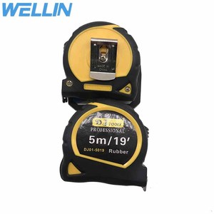 Multifunktions Digitale Maßband Werkzeug 5 <span class=keywords><strong>Meter</strong></span> Stahl Maßband Mit Logo - Product Image 2