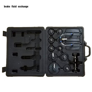 Machine à vidange <span class=keywords><strong>d</strong></span>'huile de frein 220V 2019, machine <span class=keywords><strong>d</strong></span>'échange de liquide de frein - Product Image 4