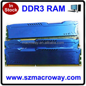 アリババ最高価格メモリram <span class=keywords><strong>ddr3</strong></span> 8ギガバイト1600 mhzで在庫 - Product Image 5
