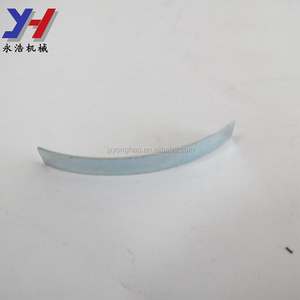 Cung cấp chất lượng cao ổn định kép mùa xuân thép như bản vẽ của bạn - Product Image 2