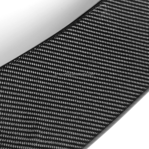 Tự động Sợi Carbon Trước <span class=keywords><strong>Bumper</strong></span> <span class=keywords><strong>Lip</strong></span> cho BMW <span class=keywords><strong>E60</strong></span> MTECH H Phong Cách - Product Image 4