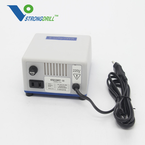 Perceuse puissante 110V/220V <span class=keywords><strong>ESCORT</strong></span> III Machine de polissage portable N3 Micromoteur - Product Image 4