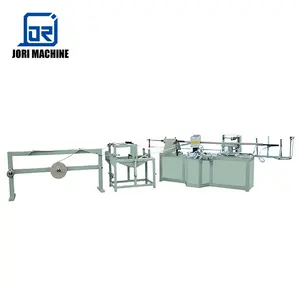 Paper Core Tube Making Machine Kraft Cardboard Corrugated Laminated Paper Core Can Tube For Paper Roll Production Machine