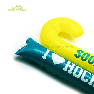 2025 Trung Quốc tốt nhất chất lượng cao Inflatable biểu ngữ cổ Vũ Thanh PE BANG BANG sấm sét thanh - Product Image 2