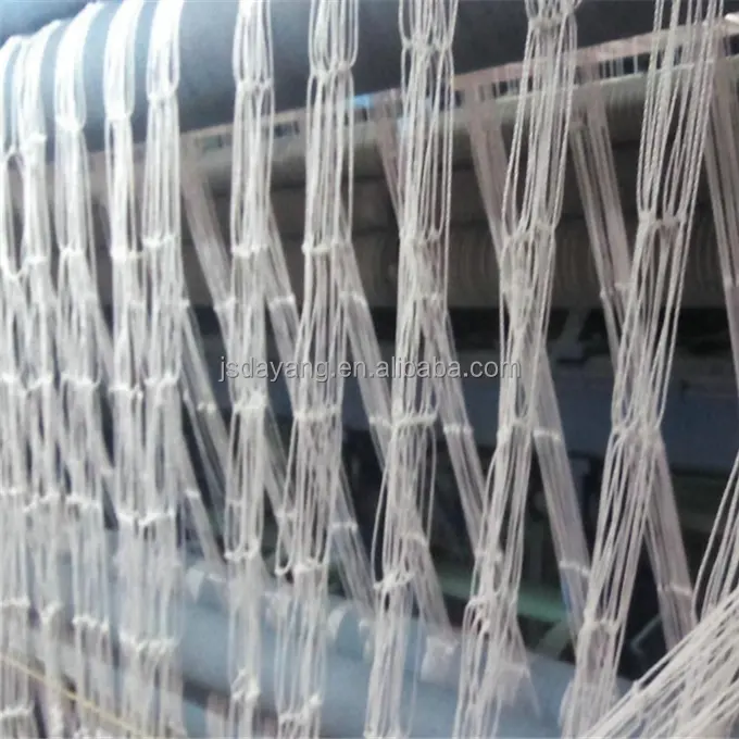 Professional Manufacturers All Kinds Seaweed Farming Equipment Laver Net fish farming net