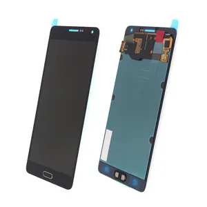 Wholesale price mobile phone screen for Samsung A700 for Samsung lcd original quality lcd for A700 lcd screen